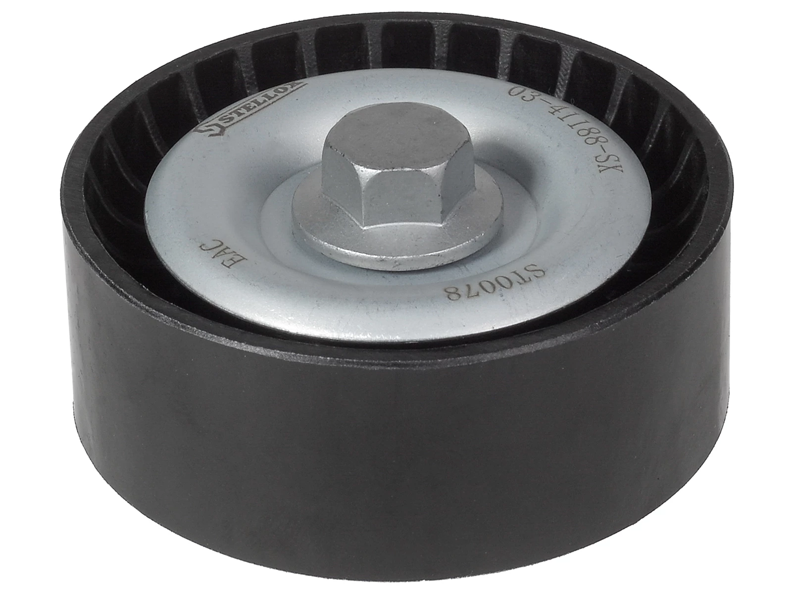 STELLOX Pingutusrull,soonrihm 03-41188-SX