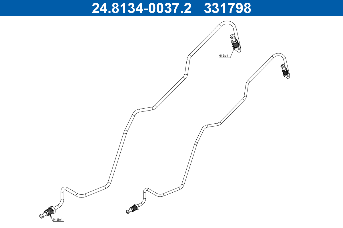 ATE Piduritorustik 24.8134-0037.2