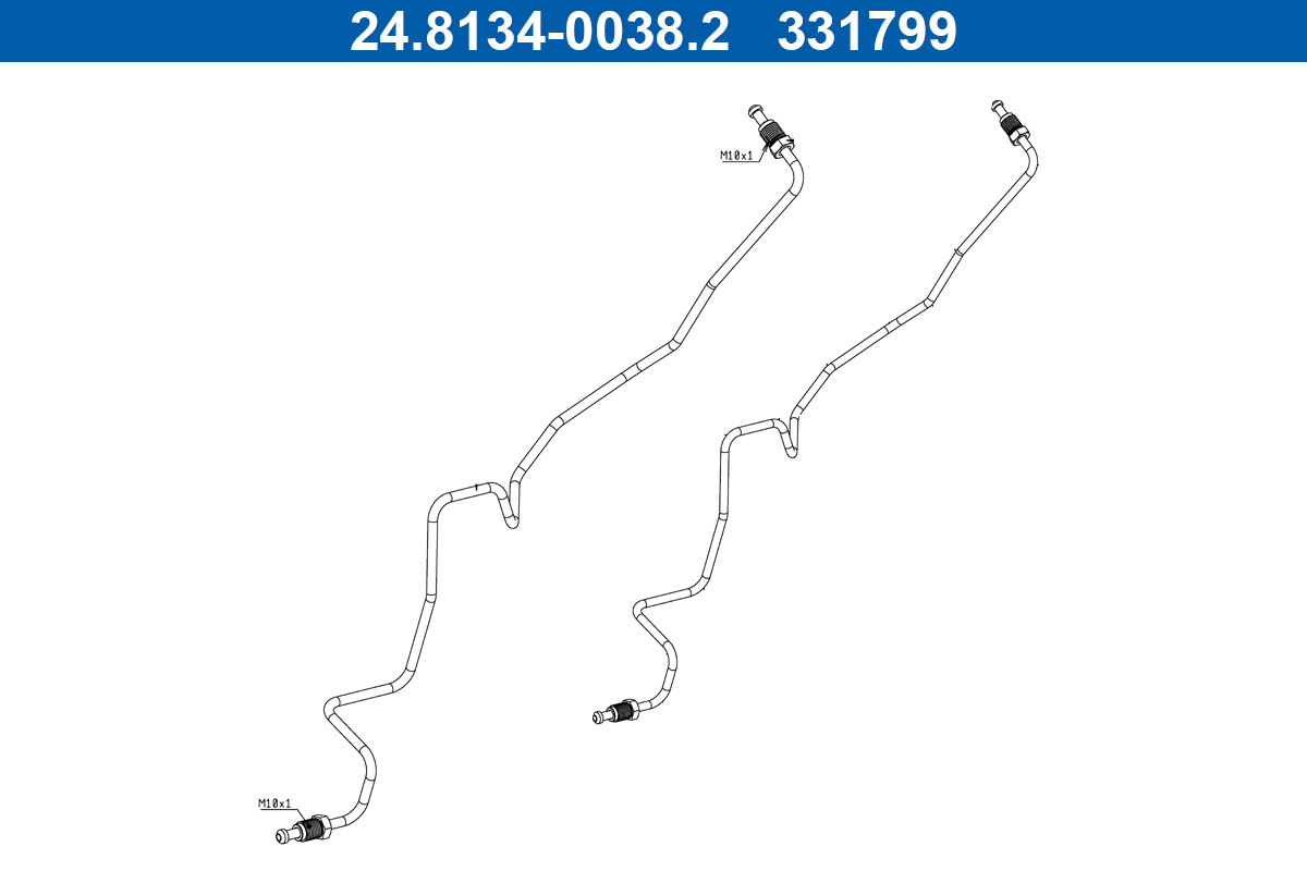ATE Piduritorustik 24.8134-0038.2