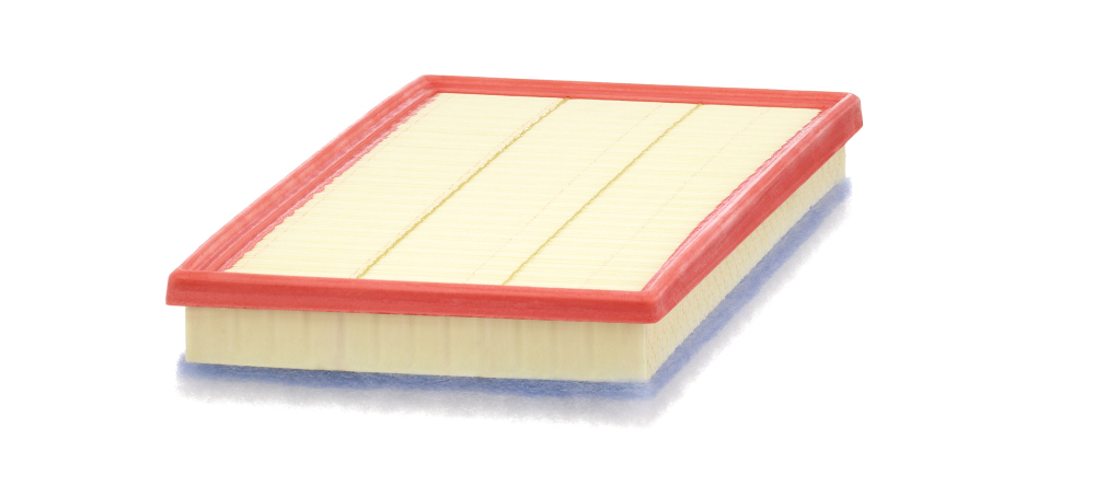 MANN-FILTER Luftfilter C 39 001