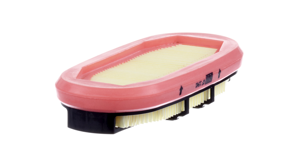 MANN-FILTER Lisa õhufilter CF 1941