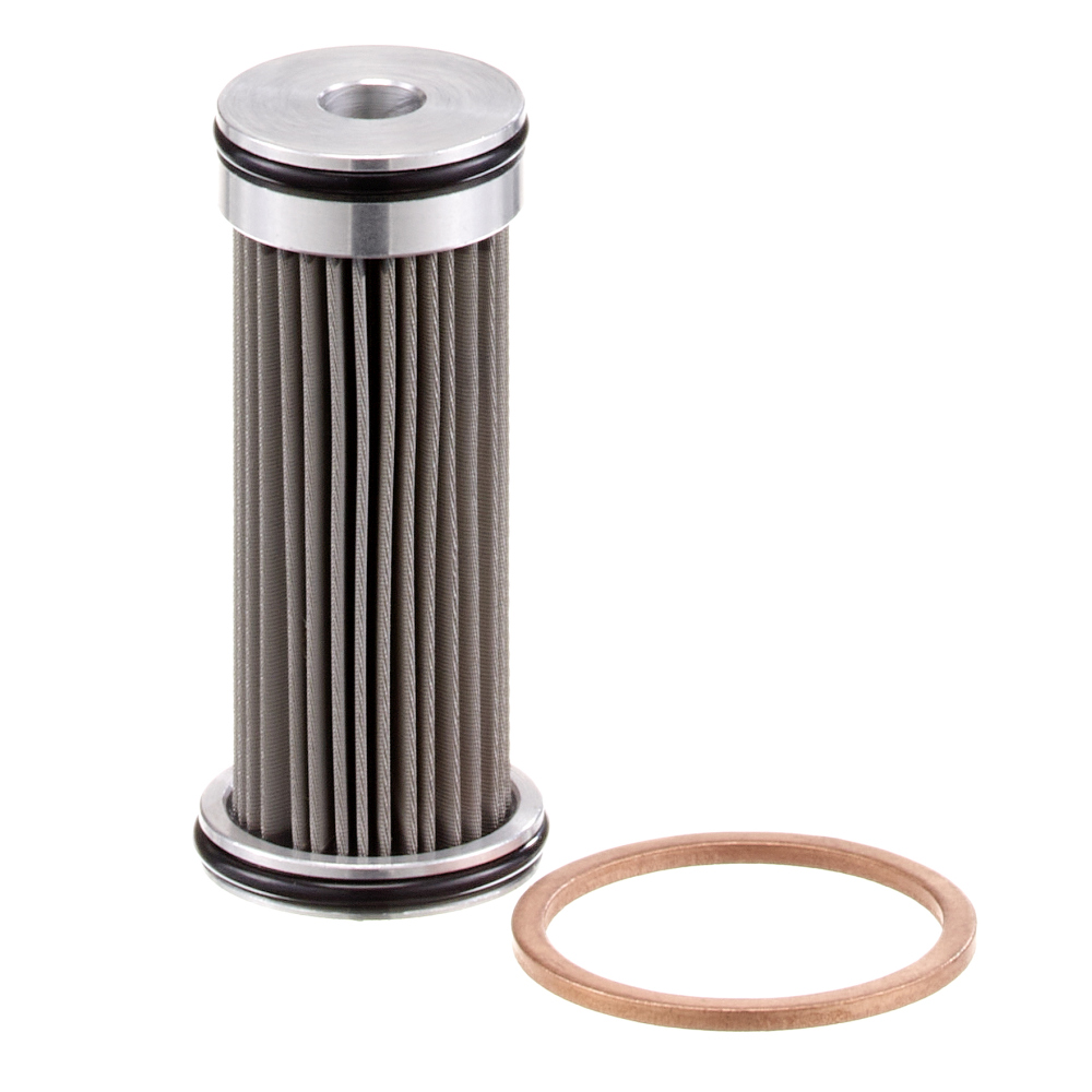 MANN-FILTER Filter,tööhüdraulika HD 266 x