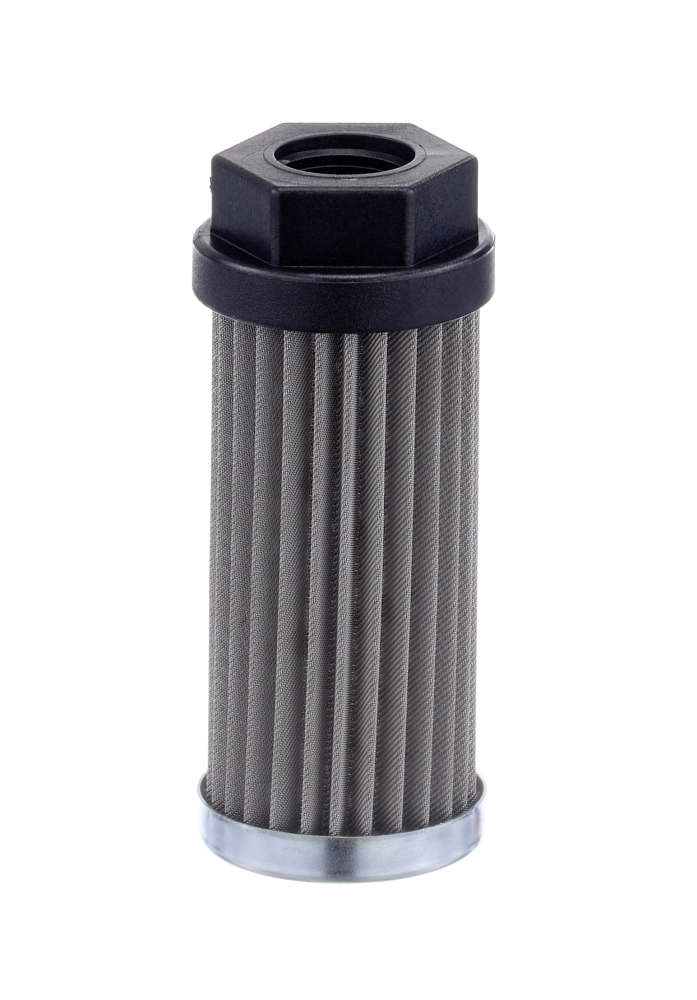 MANN-FILTER Filter,tööhüdraulika HD 504