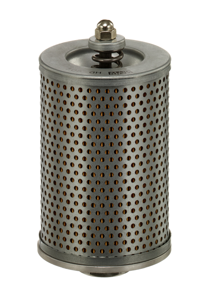 MANN-FILTER Filter,tööhüdraulika HD 902