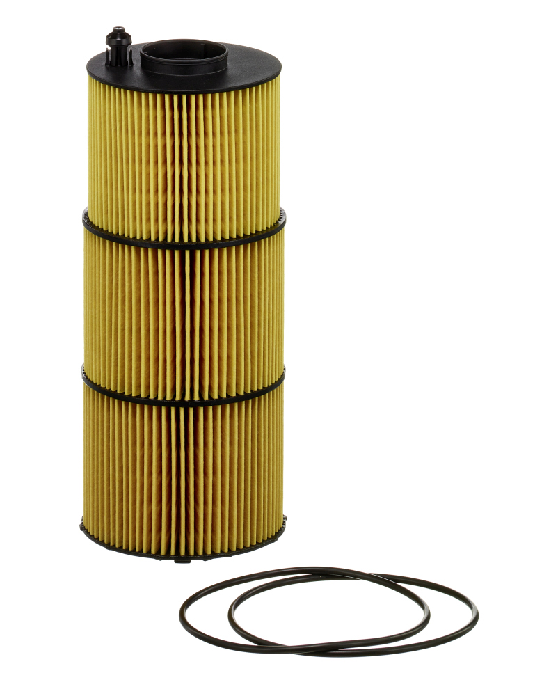 MANN-FILTER Filtr oleju HU 11 009 z