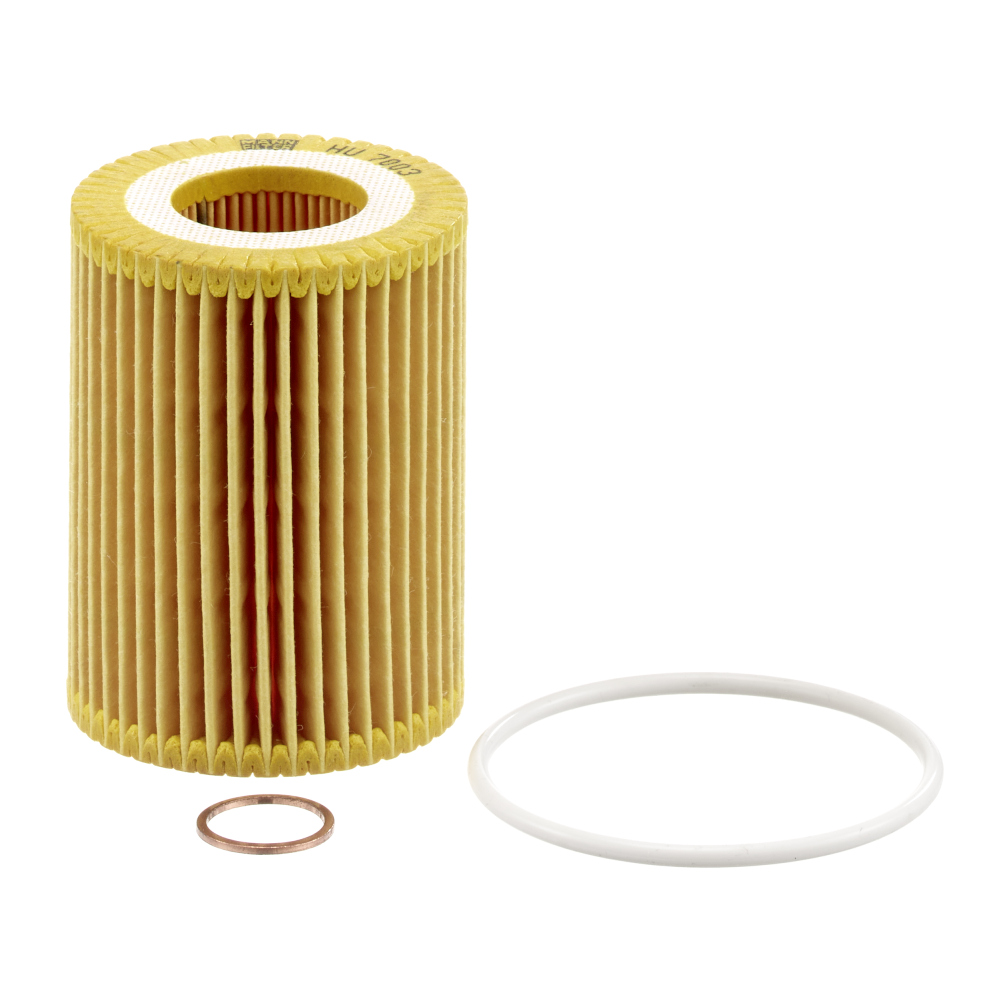 MANN-FILTER Õlifilter HU 7003 x