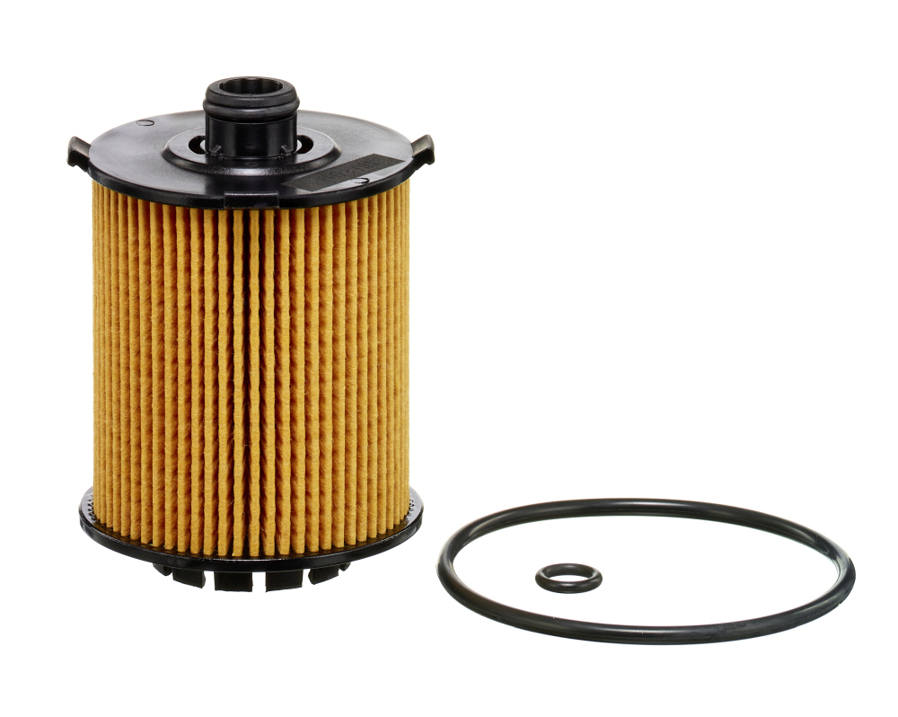 MANN-FILTER Õlifilter HU 8018 z