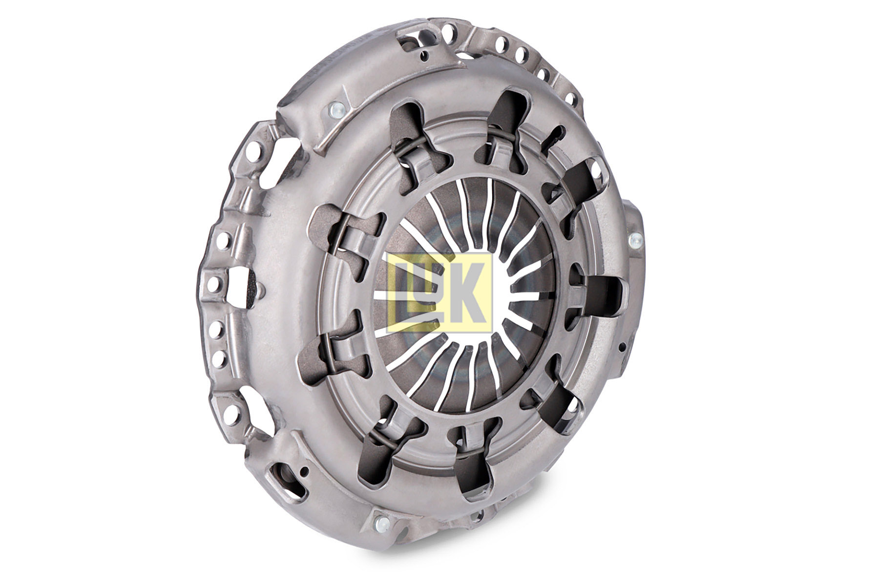 Schaeffler LuK Sidurisurveplaat 119 0147 10