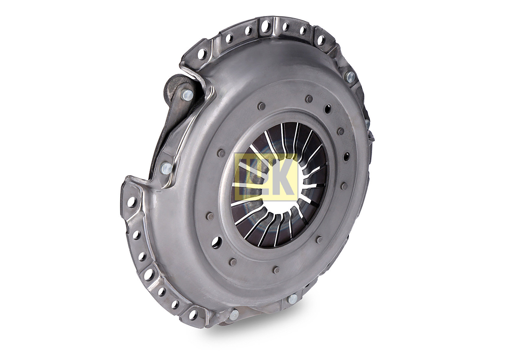 Schaeffler LuK Sidurisurveplaat 123 0095 10