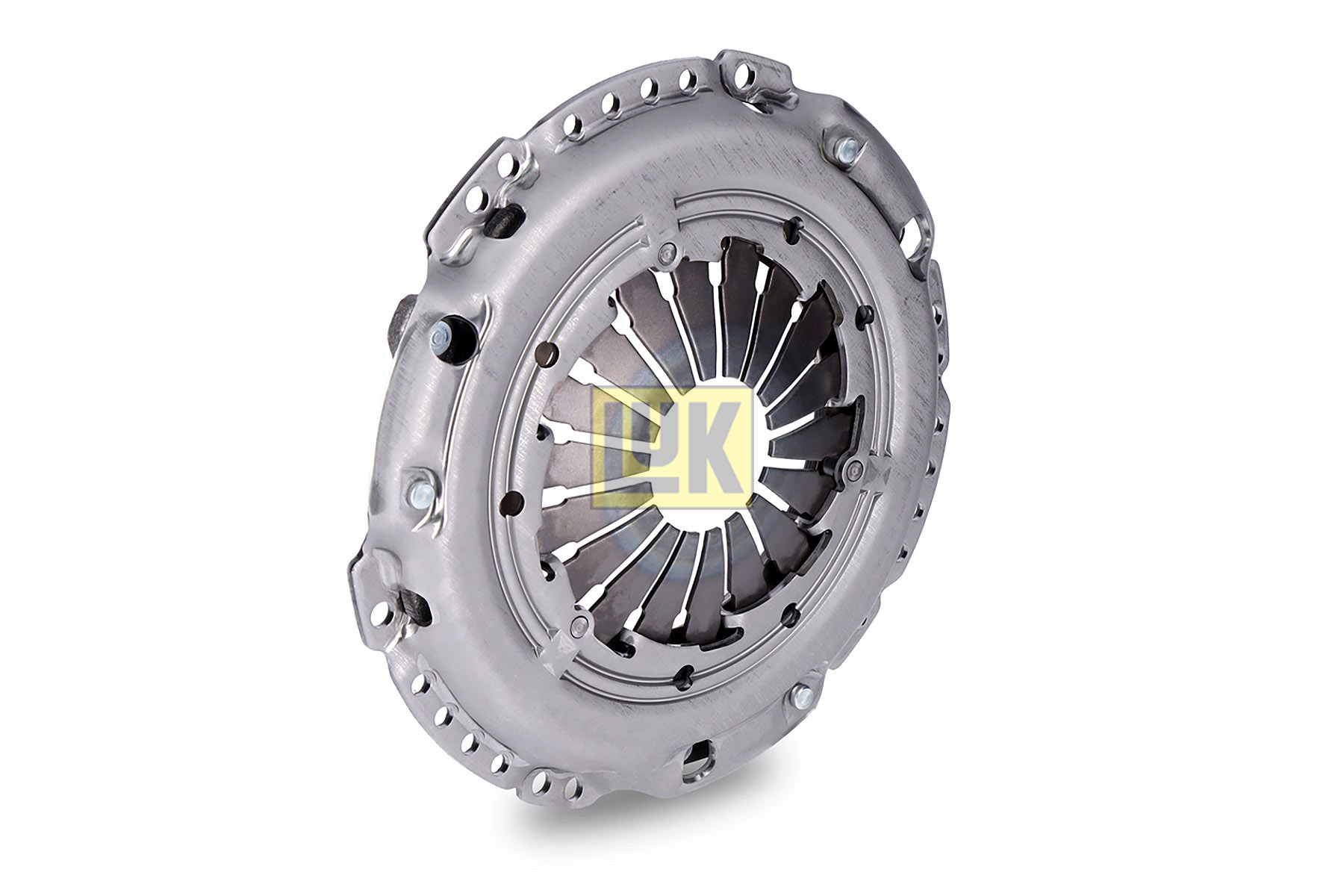 Schaeffler LuK Kytkimen painelevy 123 0371 10