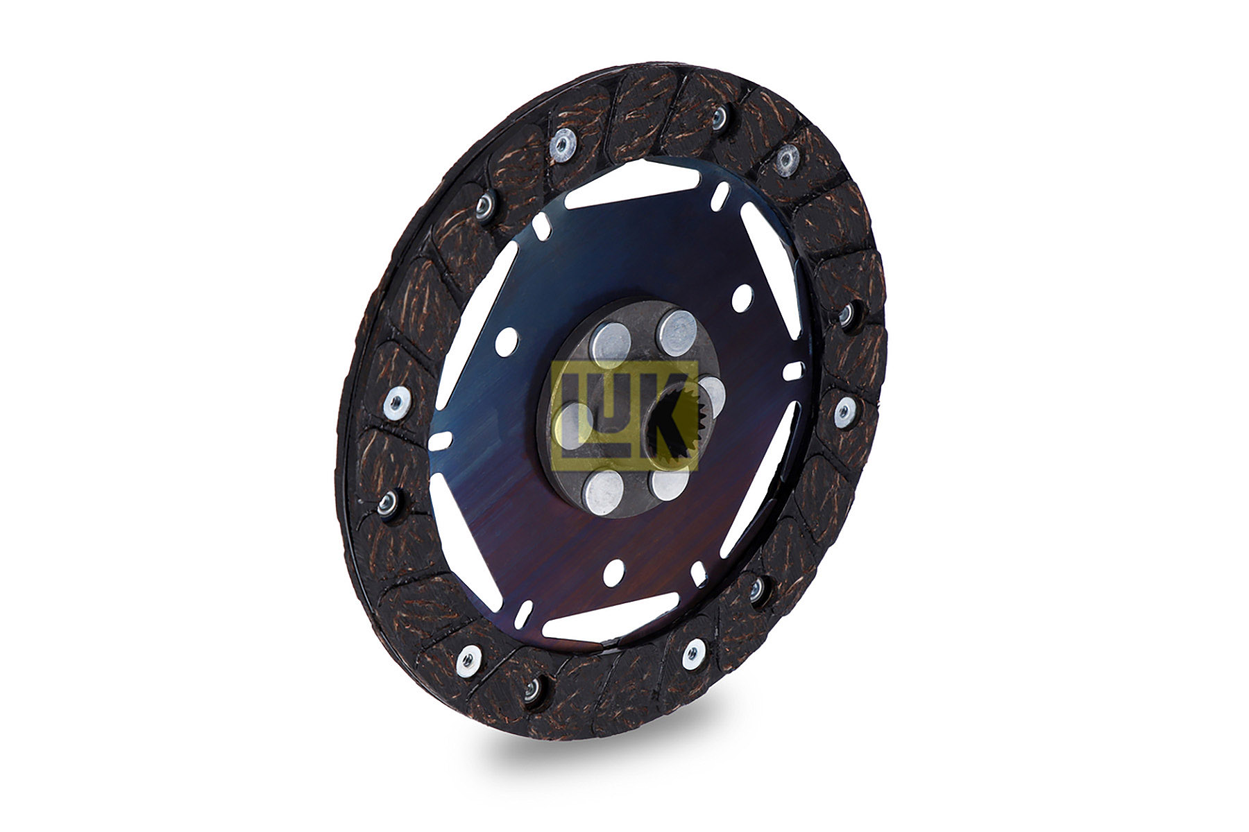 Schaeffler LuK Siduriketas 316 0004 16