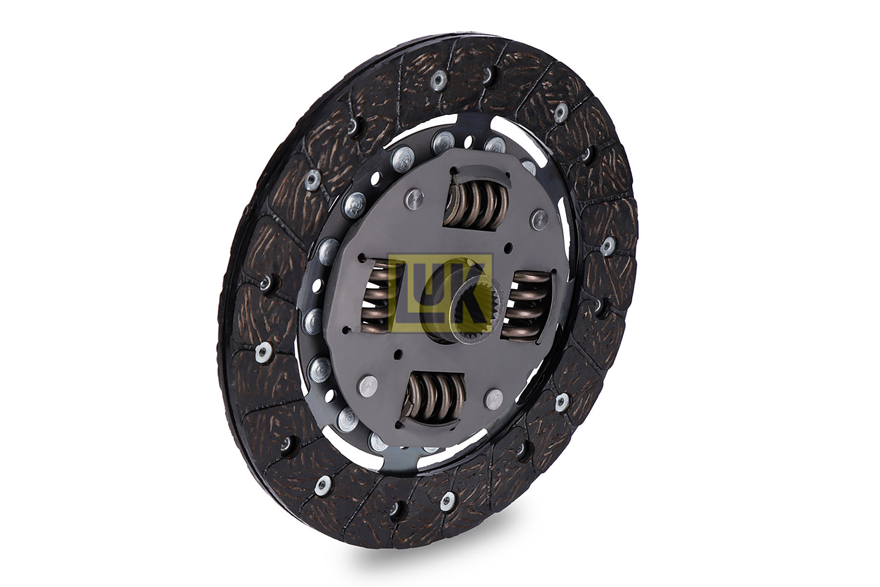 Schaeffler LuK Siduriketas 319 0004 16