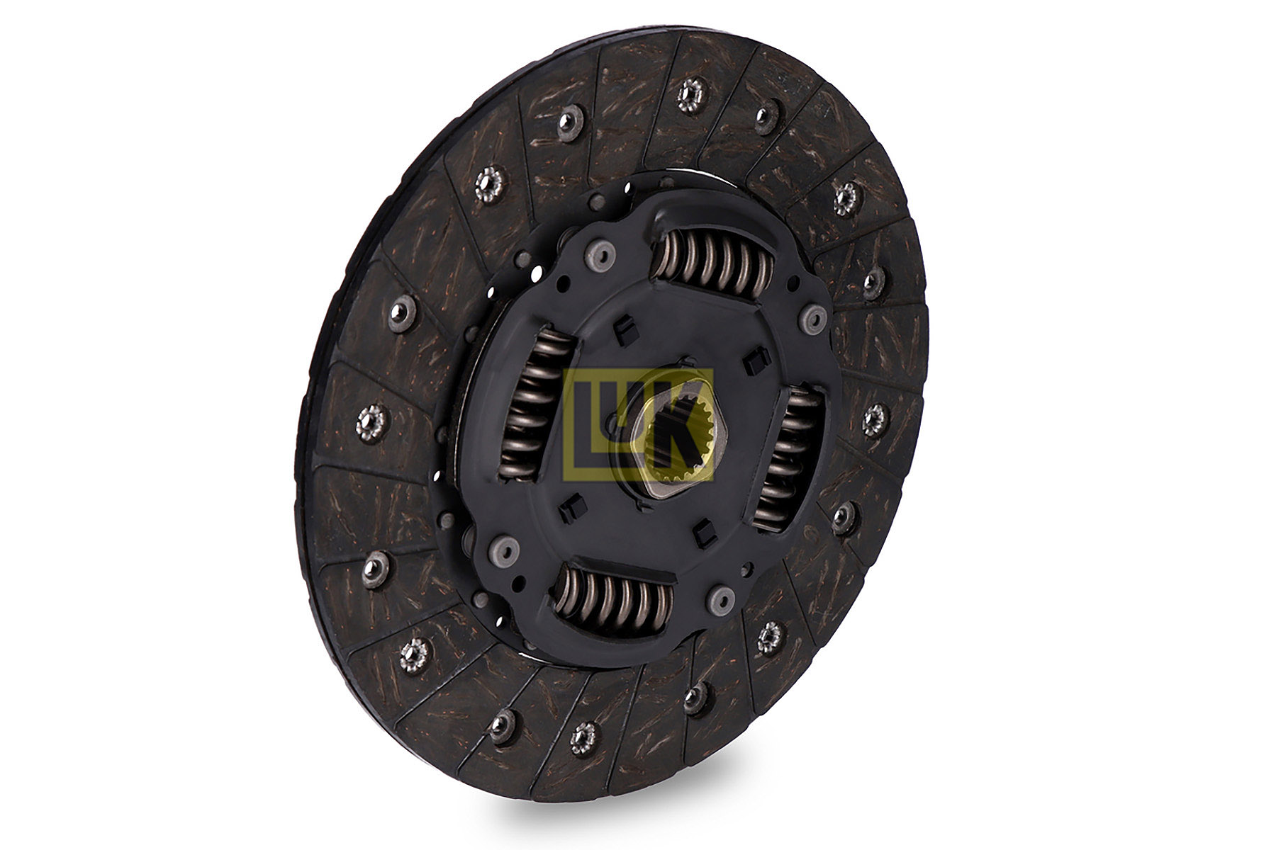 Schaeffler LuK Siduriketas 320 0519 10