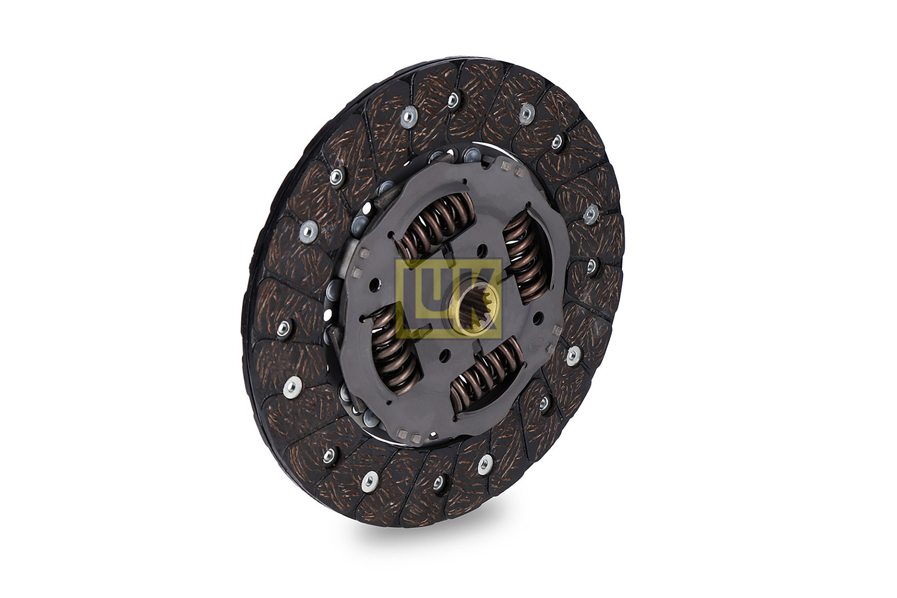 Schaeffler LuK sankabos diskas 321 0055 10
