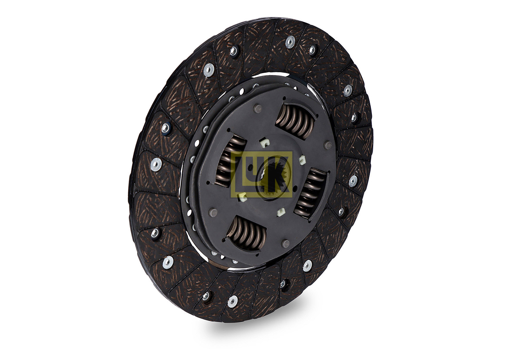 Schaeffler LuK Tarcza sprzęgła 323 0177 16