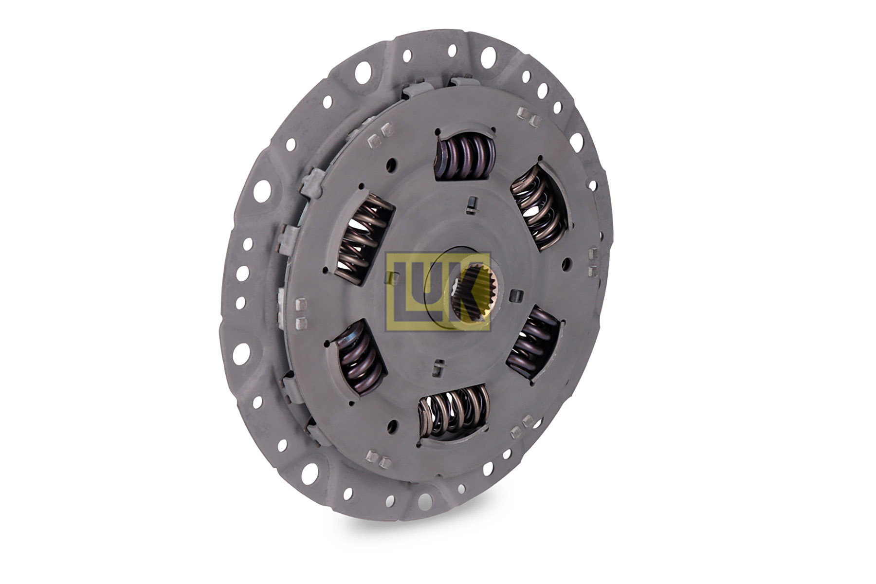 Schaeffler LuK Vääntövaimennin, vauhtipyörä 370 0096 10
