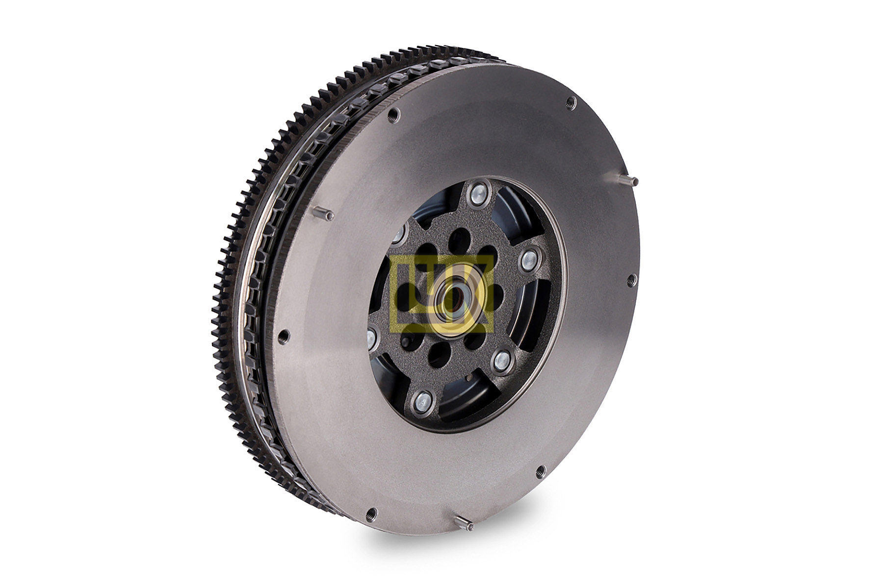 Schaeffler LuK Vauhtipyörä 415 0055 10