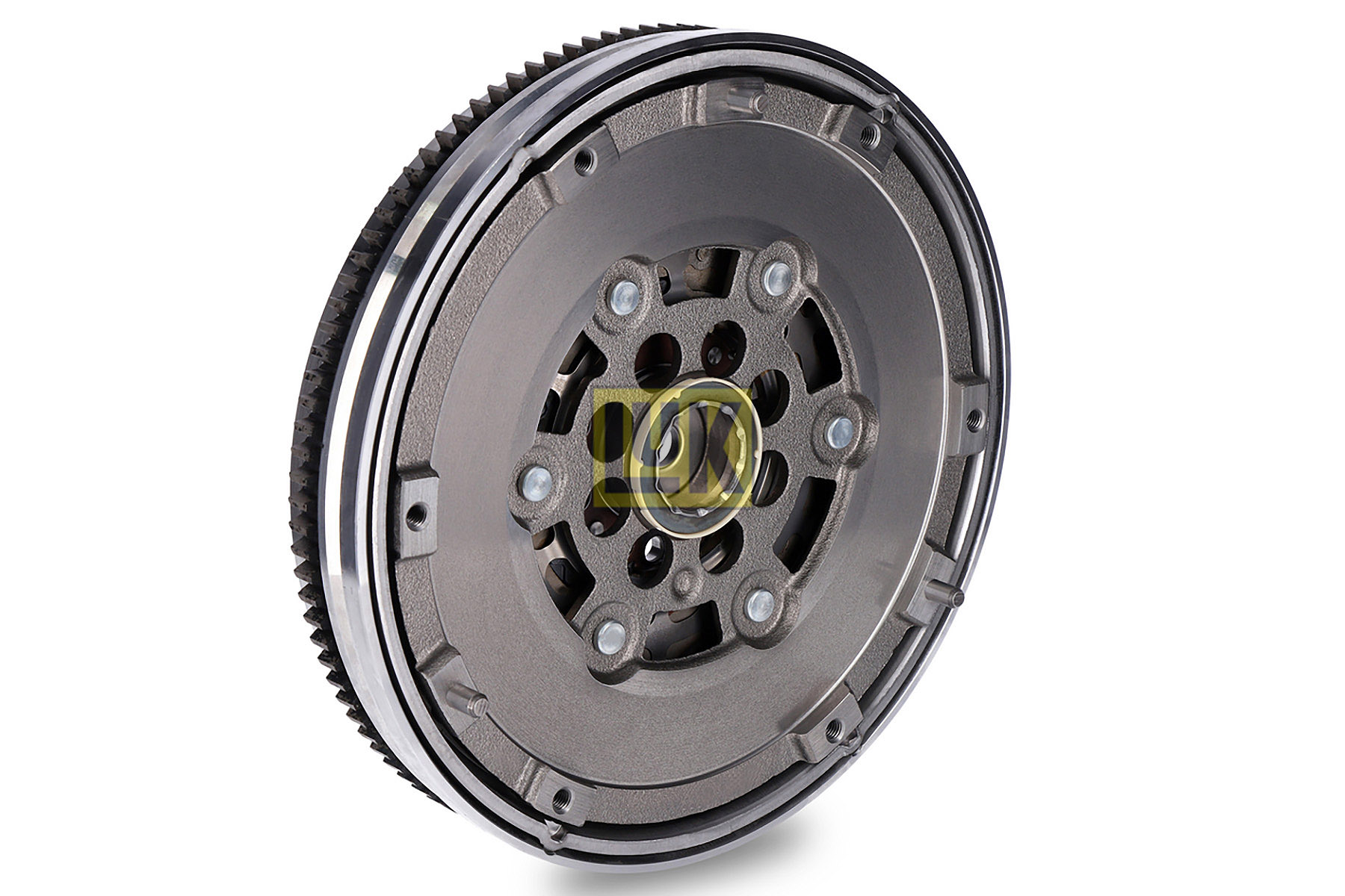Schaeffler LuK Koło zamachowe 415 0161 10