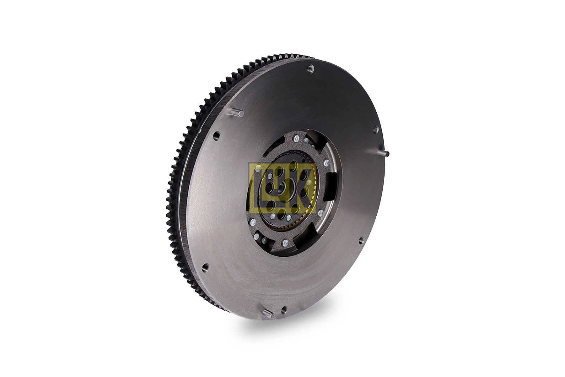 Schaeffler LuK Svänghjul 415 0221 10