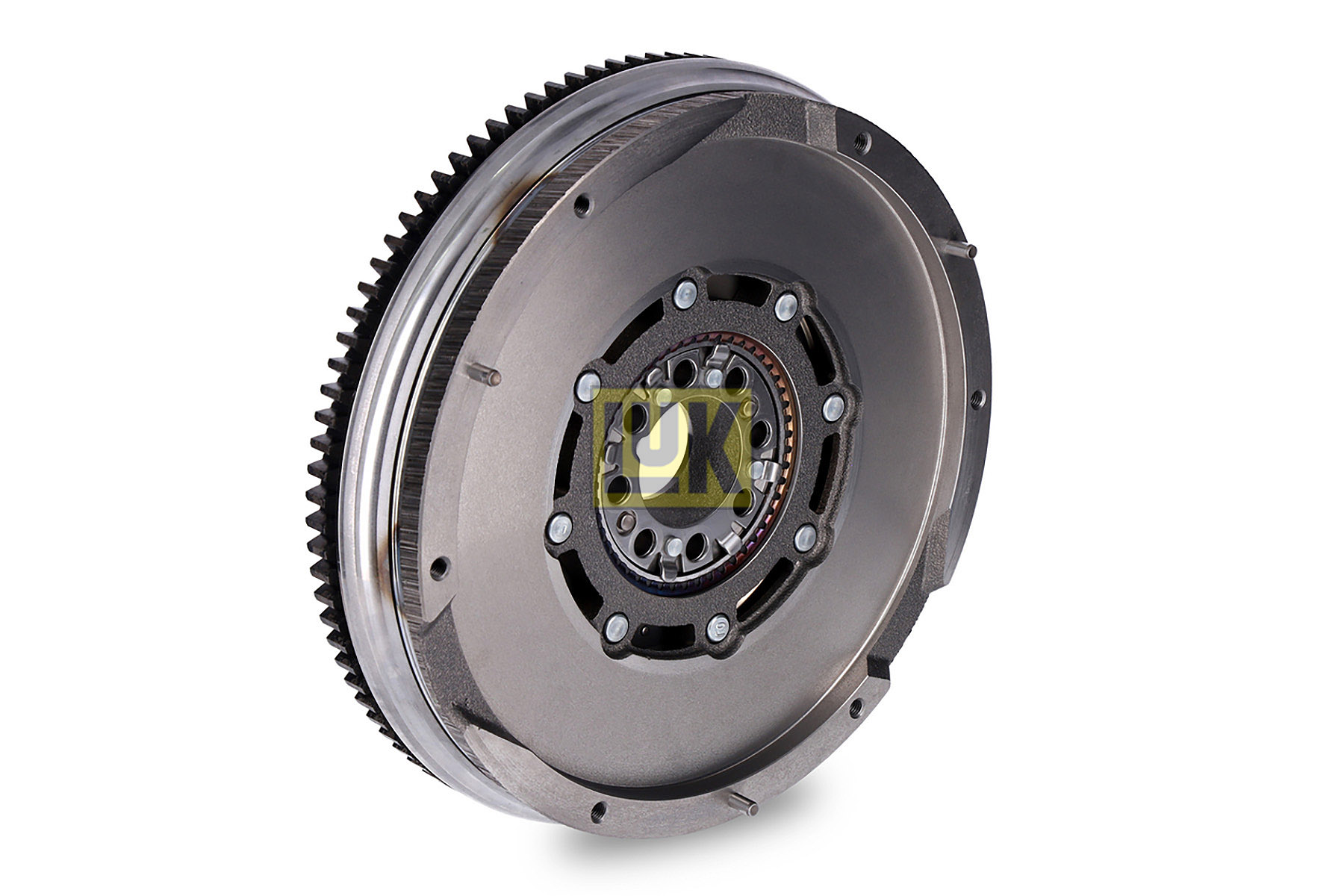 Schaeffler LuK Vauhtipyörä 415 0284 10
