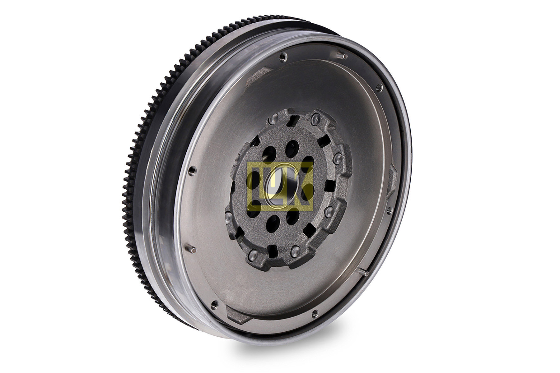 Schaeffler LuK Vauhtipyörä 415 0321 10