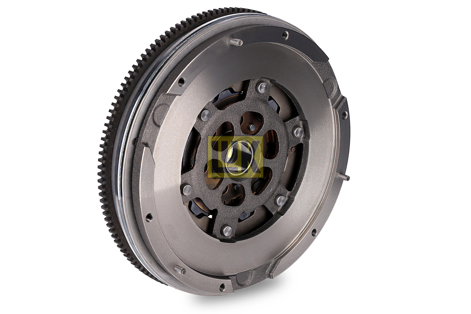 Schaeffler LuK Koło zamachowe 415 0435 10