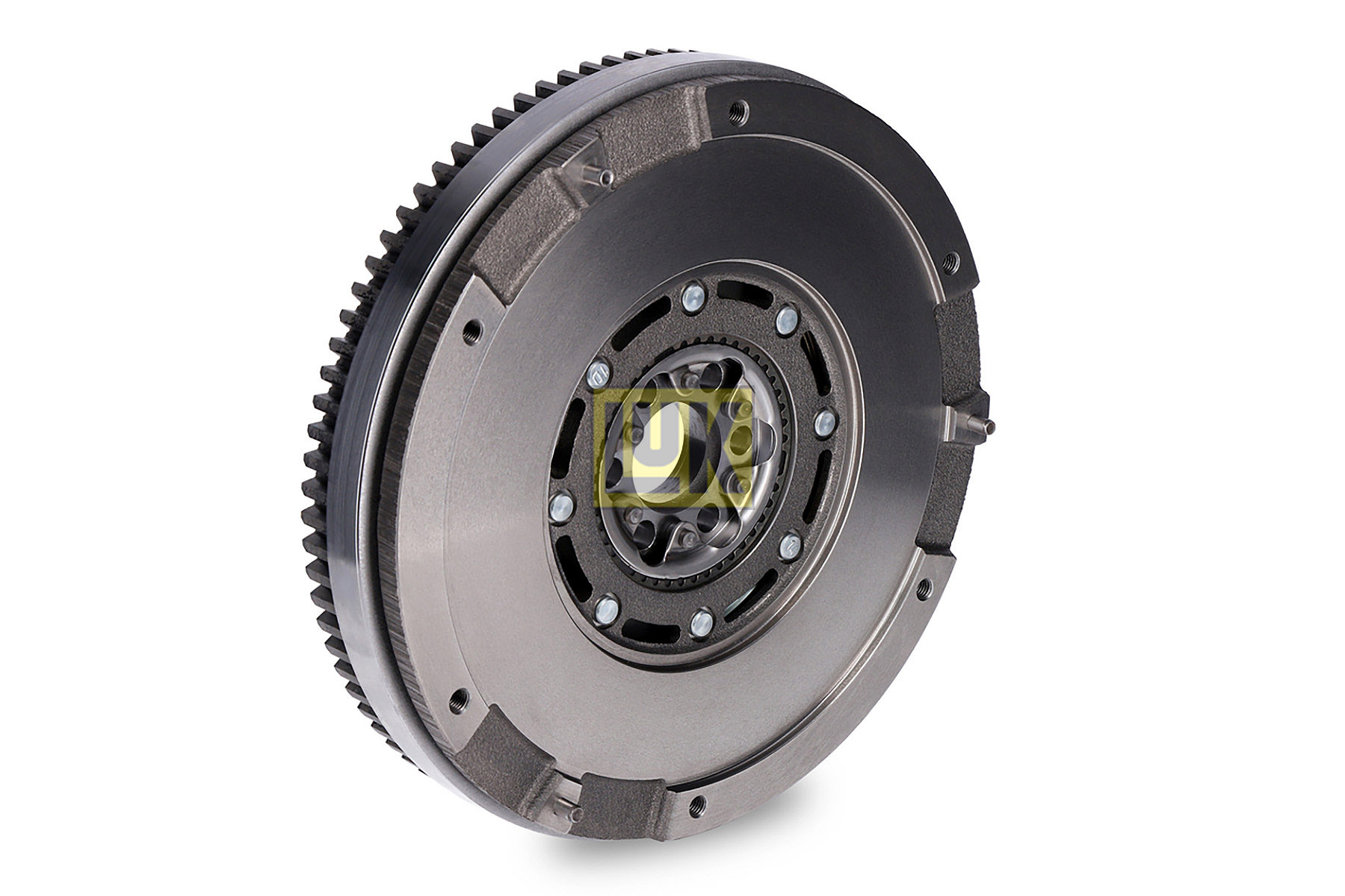 Schaeffler LuK Vauhtipyörä 415 0476 10