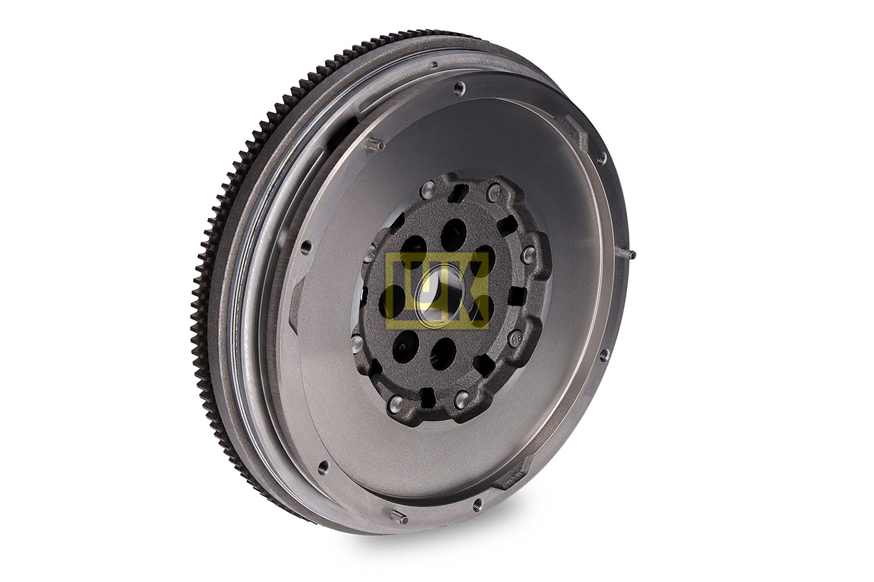 Schaeffler LuK Vauhtipyörä 415 0489 10