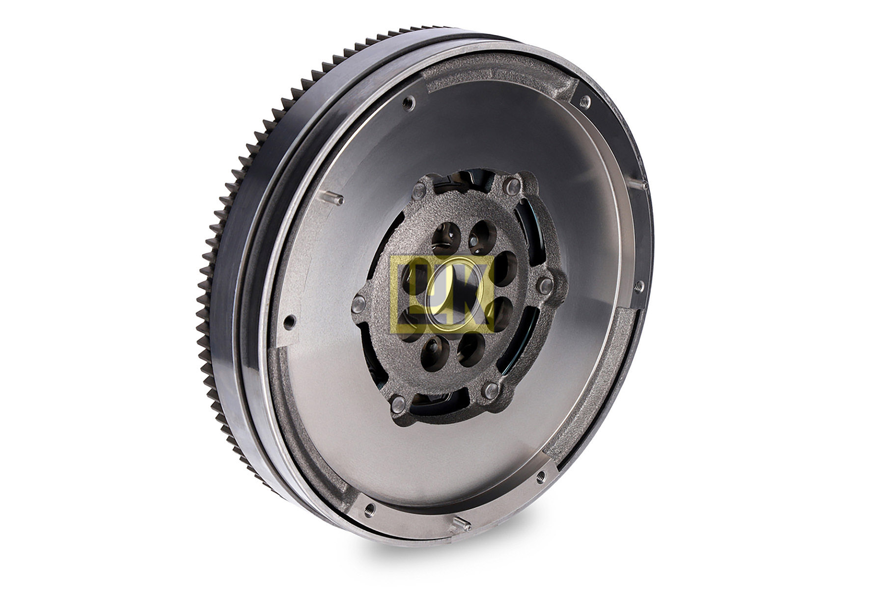 Schaeffler LuK Vauhtipyörä 415 0546 10