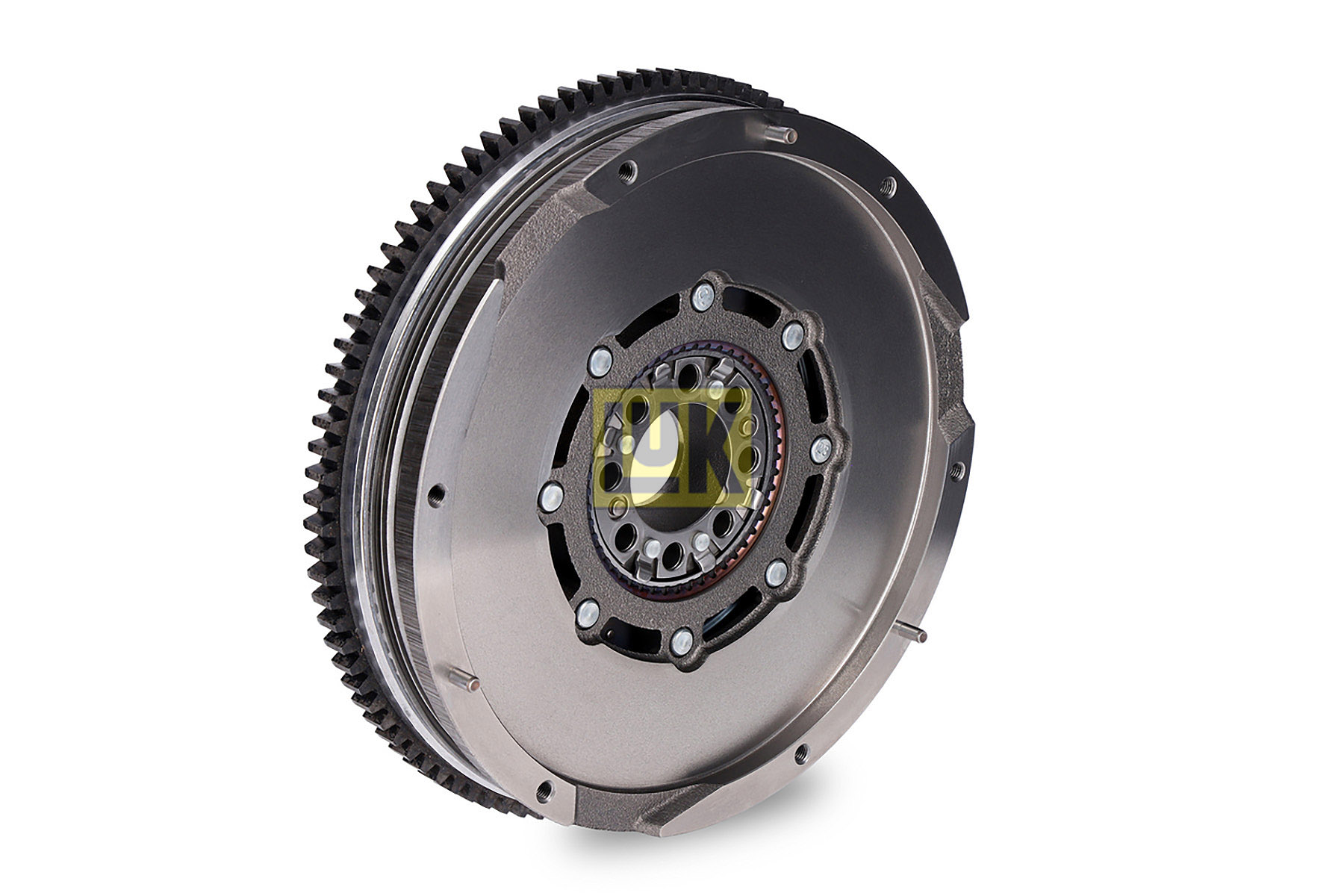Schaeffler LuK Vauhtipyörä 415 0612 10