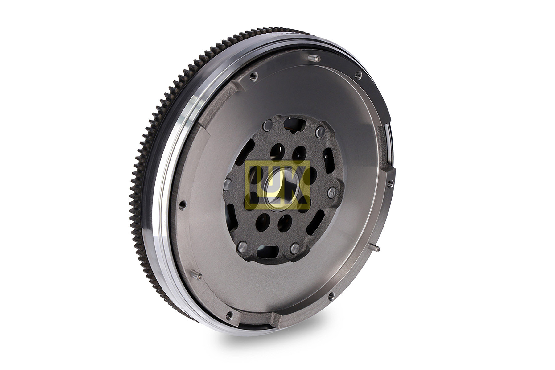 Schaeffler LuK Koło zamachowe 415 0655 10