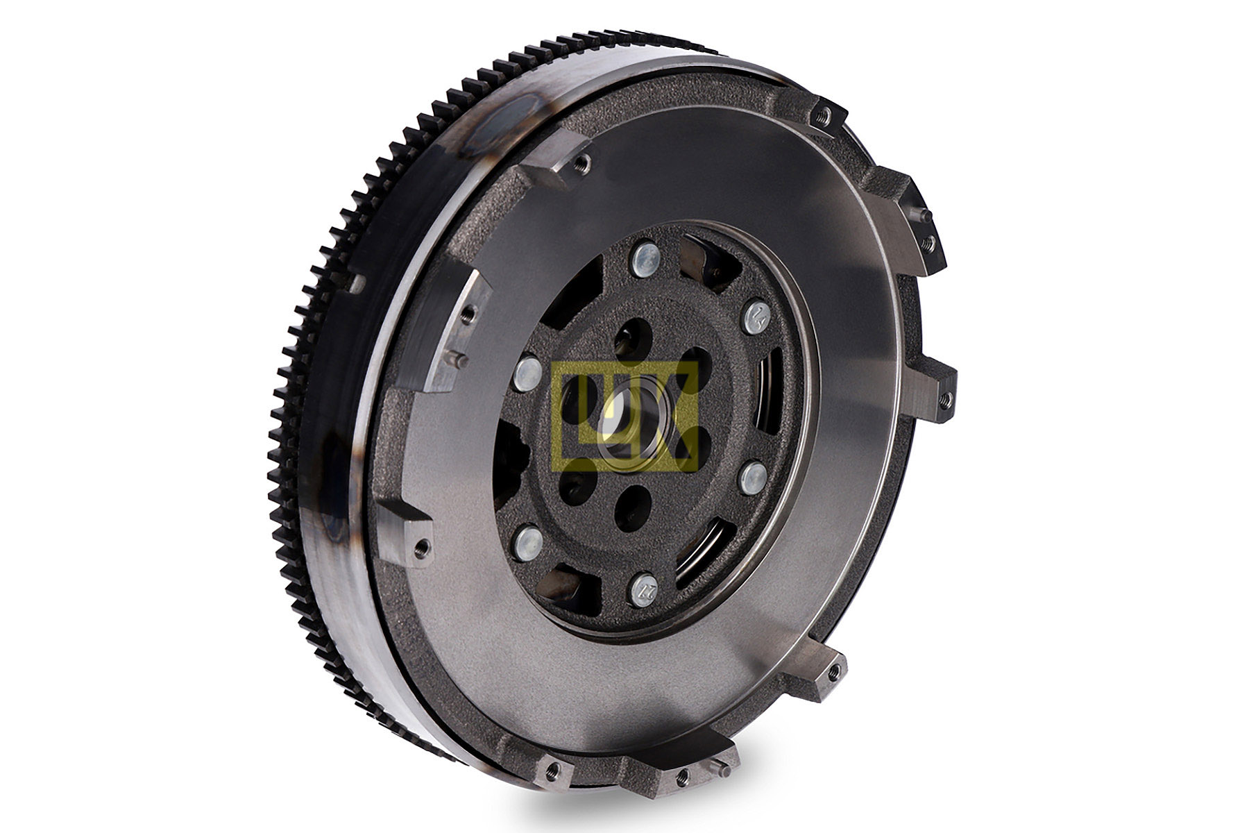 Schaeffler LuK Koło zamachowe 415 0668 10