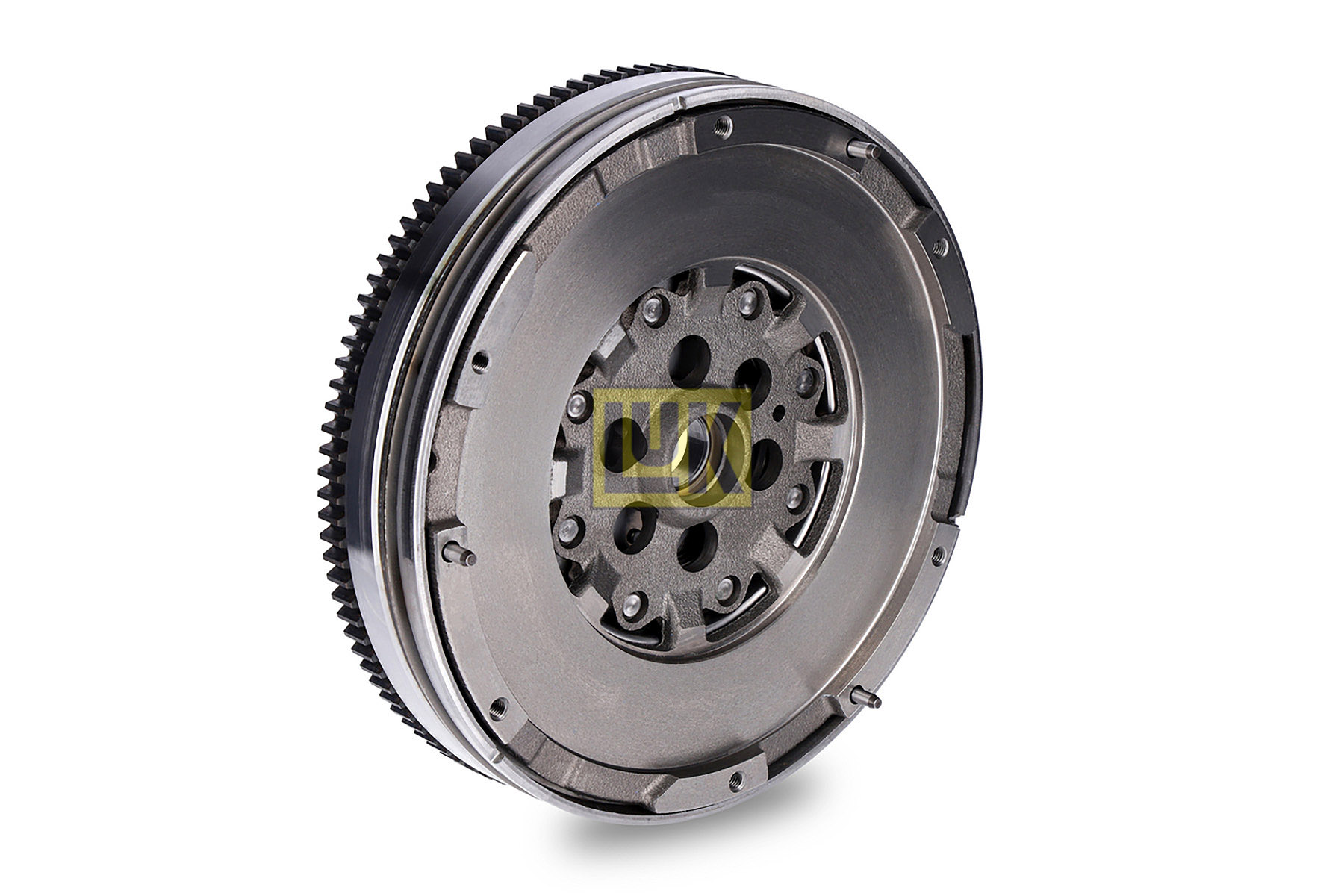 Schaeffler LuK Vauhtipyörä 415 0674 10