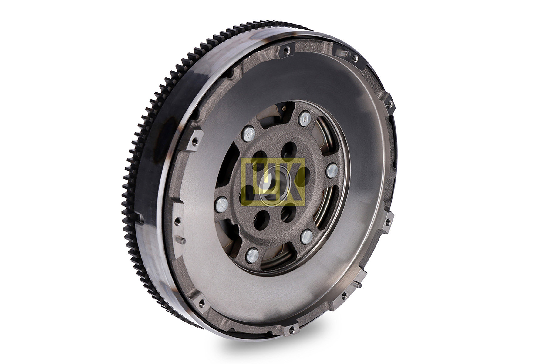 Schaeffler LuK Koło zamachowe 415 0678 10