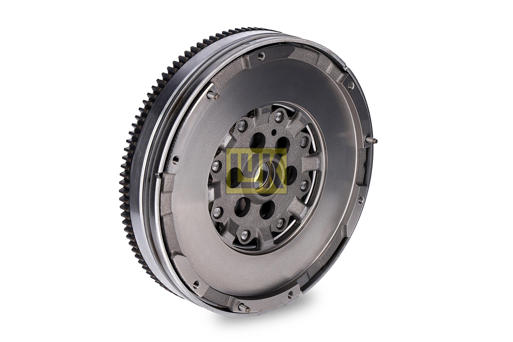 Schaeffler LuK Vauhtipyörä 415 0697 10