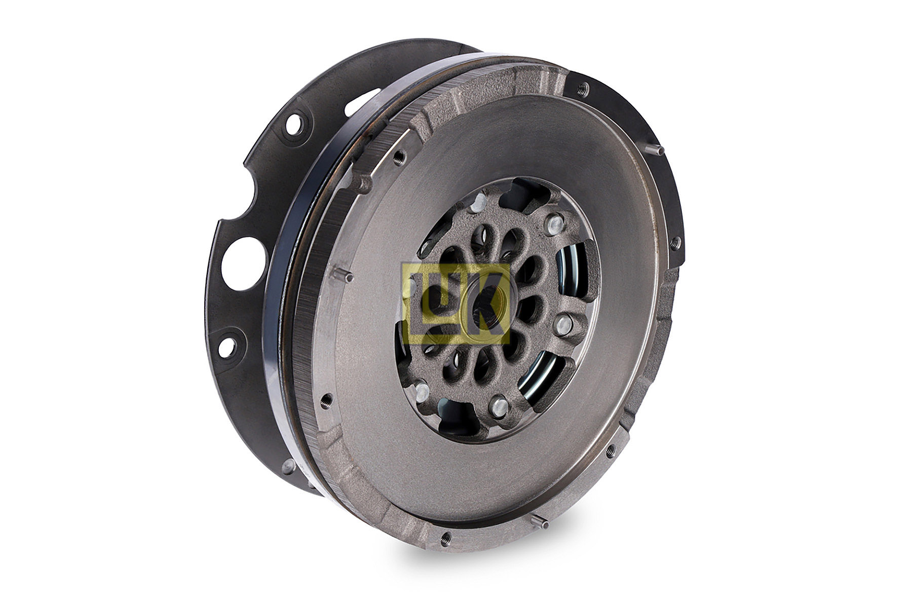 Schaeffler LuK Vauhtipyörä 415 0706 10