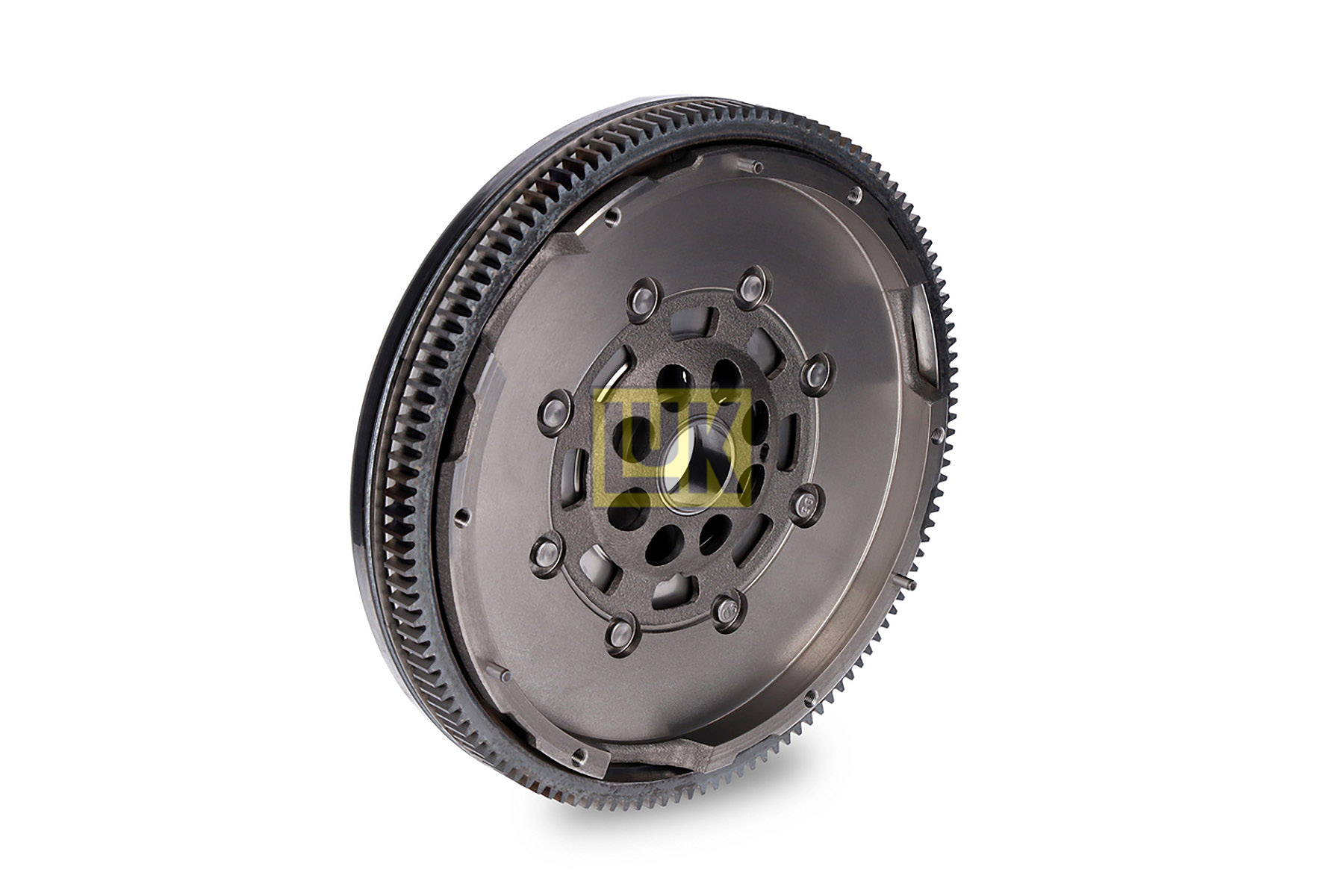 Schaeffler LuK Vauhtipyörä 415 0726 10