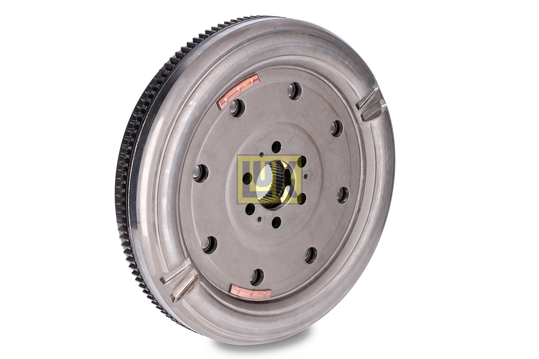 Schaeffler LuK Vauhtipyörä 415 0744 09