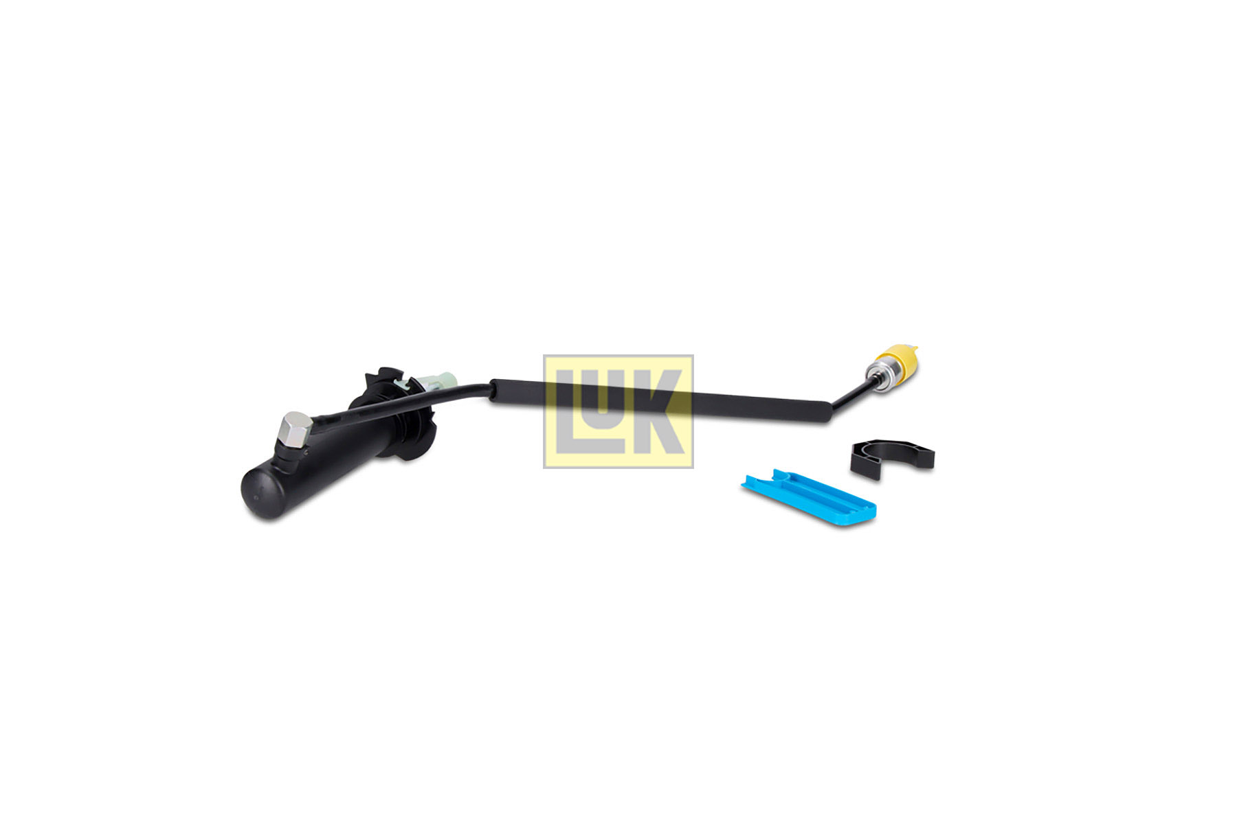 Schaeffler LuK Siłownik, sprzęgło 512 0016 10