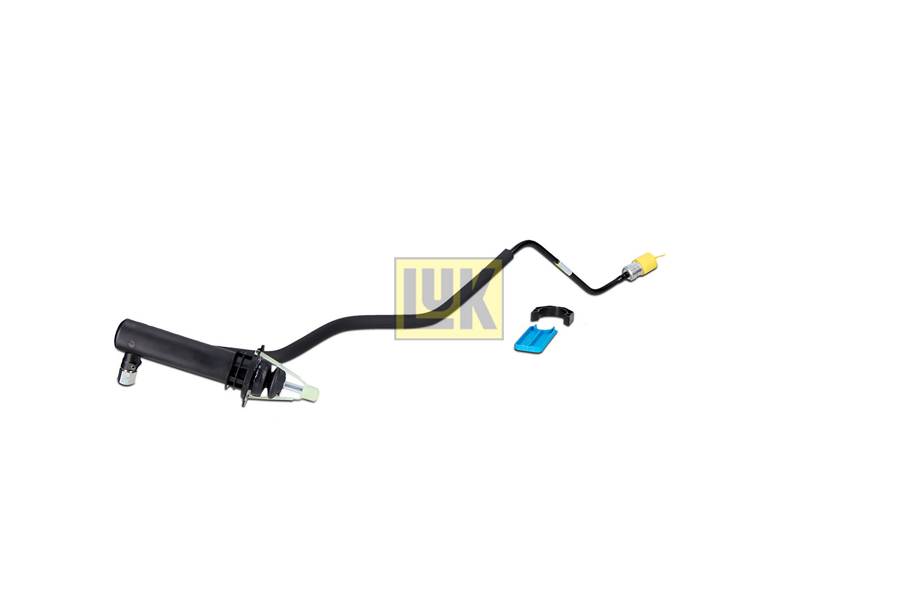 Schaeffler LuK Siłownik, sprzęgło 512 0022 10