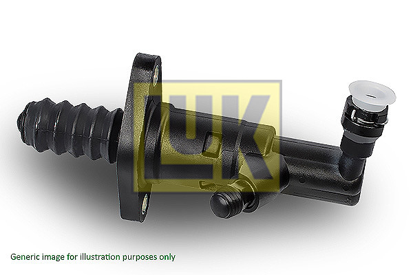 Schaeffler LuK Siłownik, sprzęgło 512 0473 10