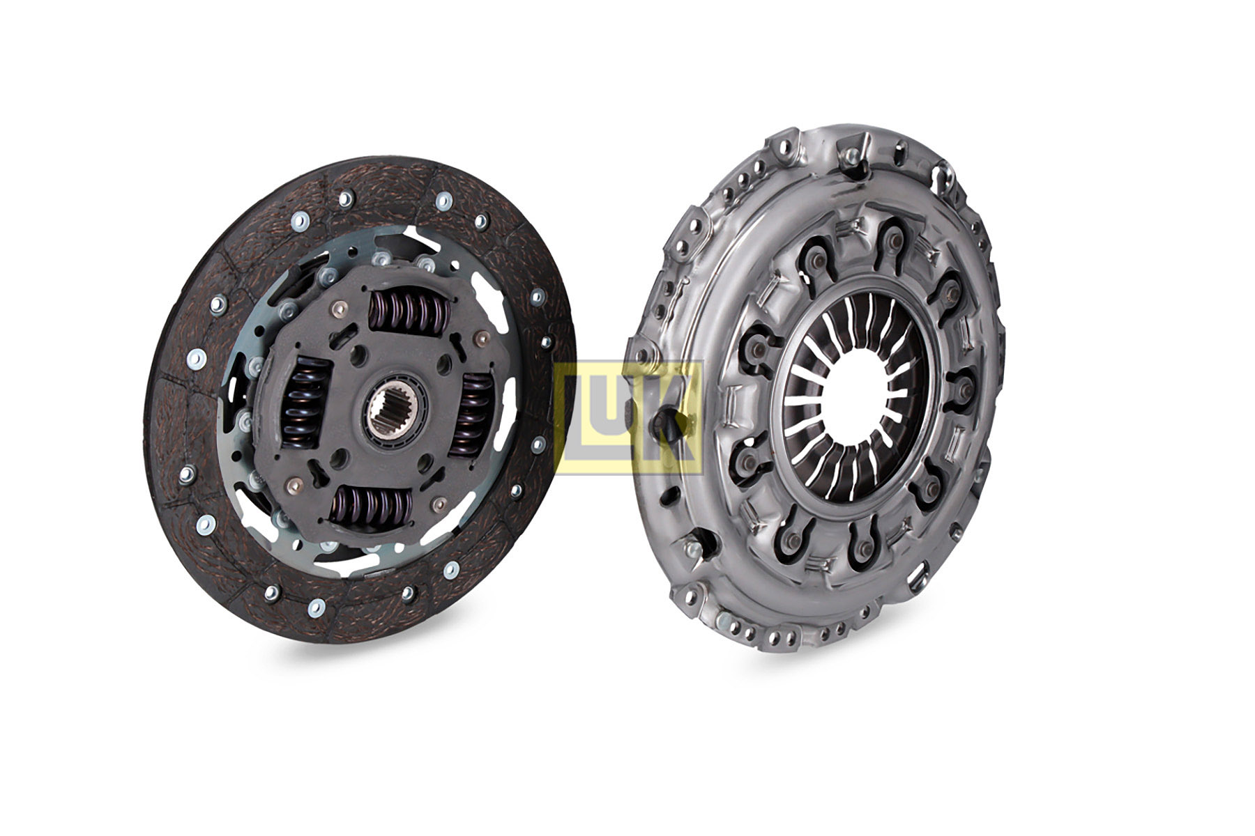 Schaeffler LuK Sidurikomplekt 624 4044 09