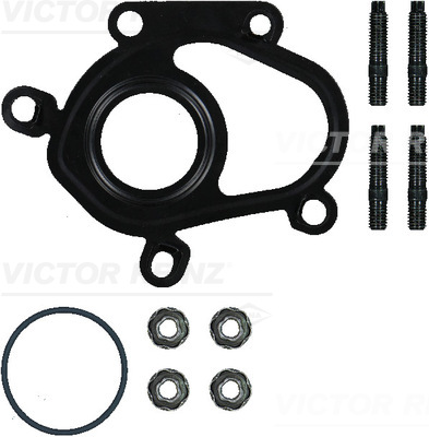 VICTOR REINZ Paigalduskomplekt, turbo 04-10372-01
