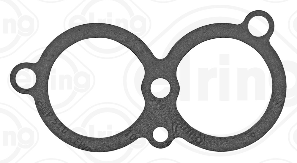 ELRING Tihend,sisselaskekollektori korpus 829.880