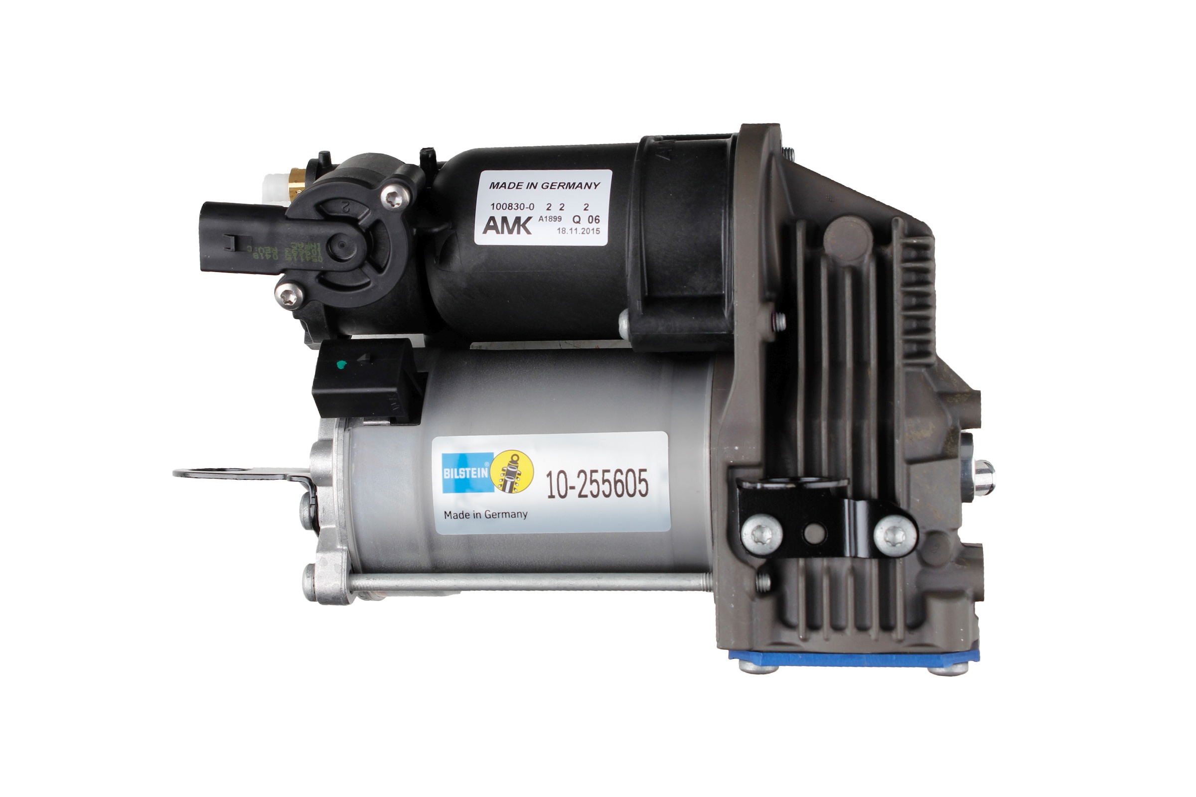 BILSTEIN Kompressor,suruõhusüsteem 10-255605