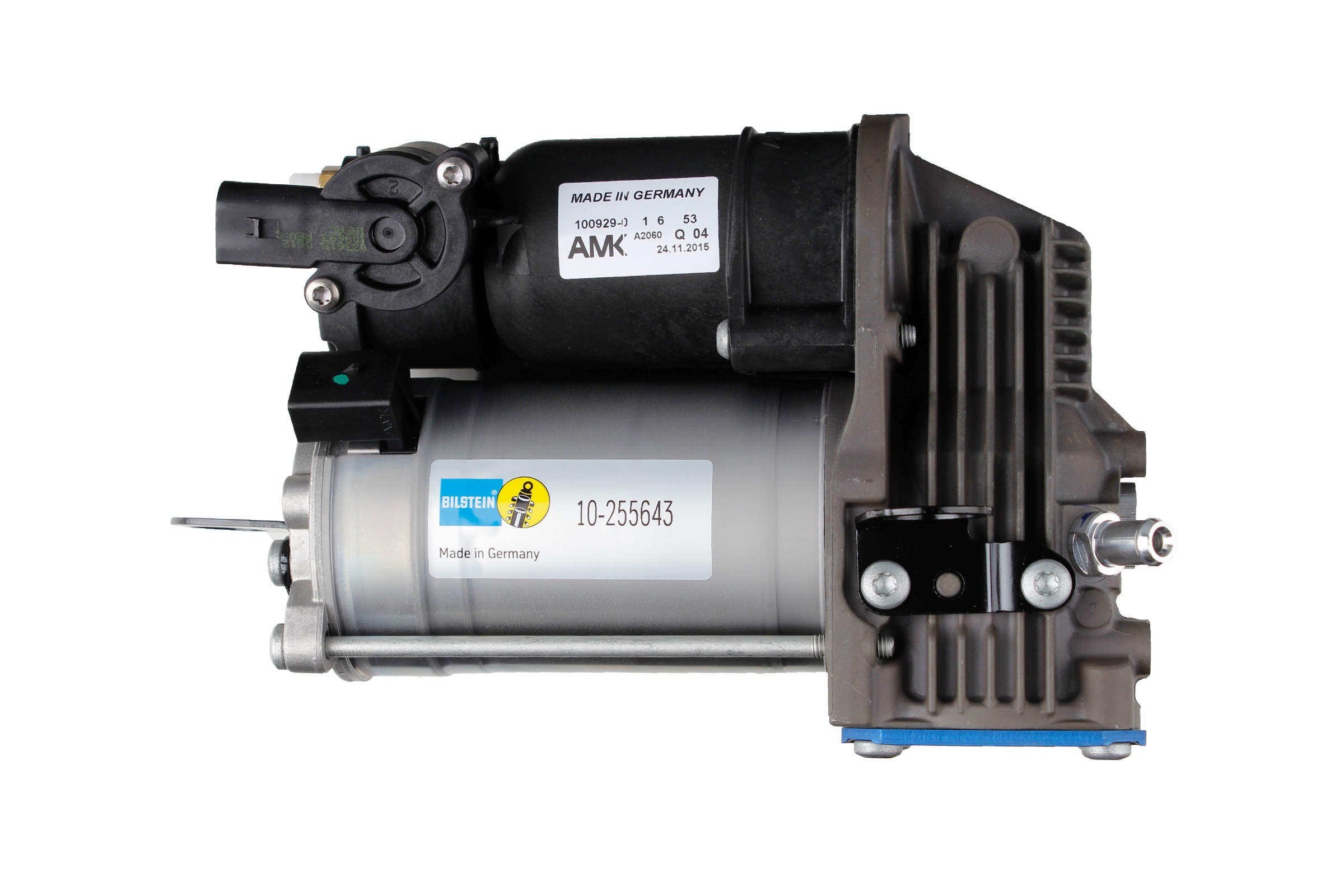 BILSTEIN Kompressor,suruõhusüsteem 10-255643