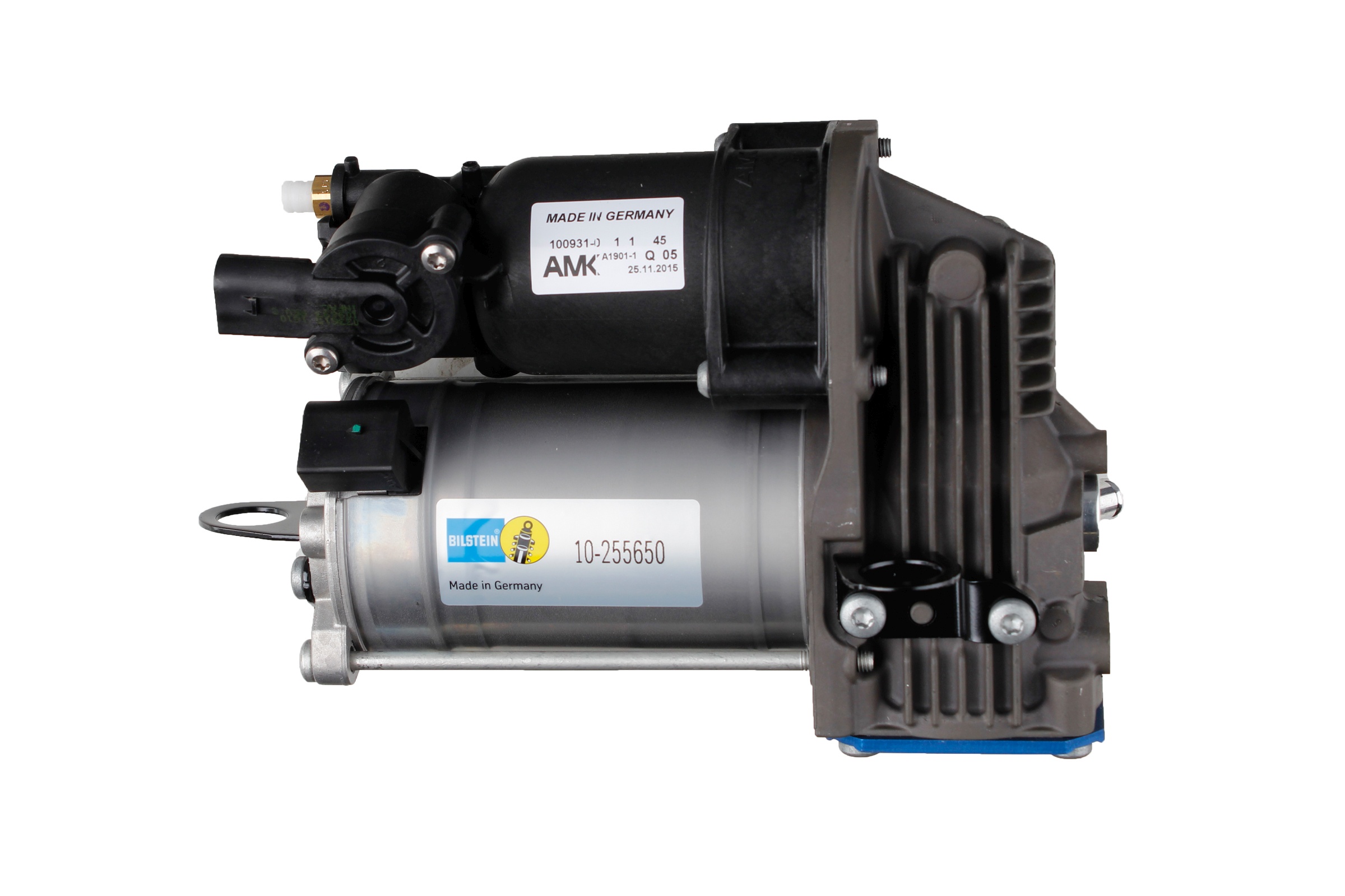 BILSTEIN Kompressor,suruõhusüsteem 10-255650