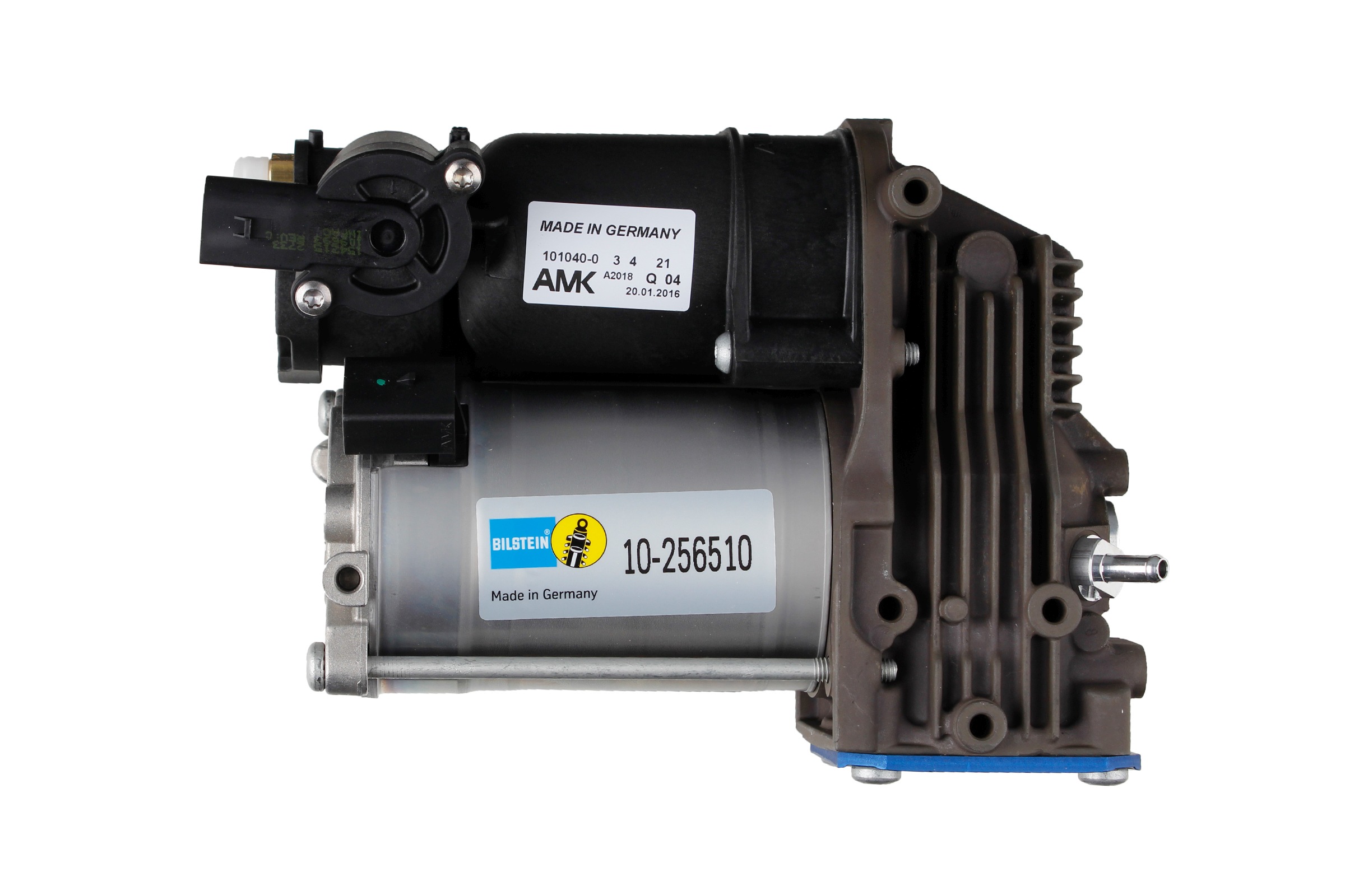 BILSTEIN Kompressor,suruõhusüsteem 10-256510