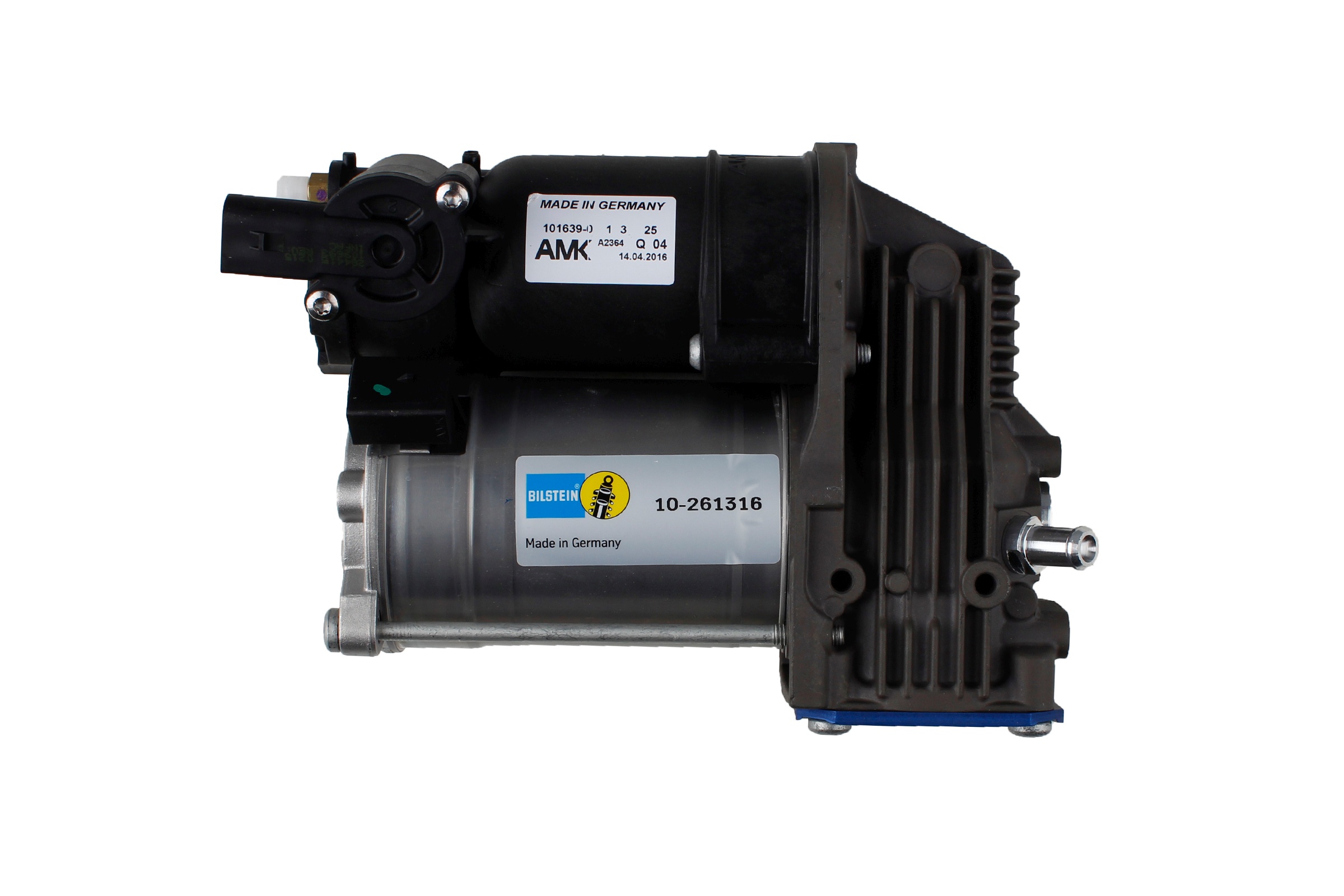 BILSTEIN Kompressor,suruõhusüsteem 10-261316