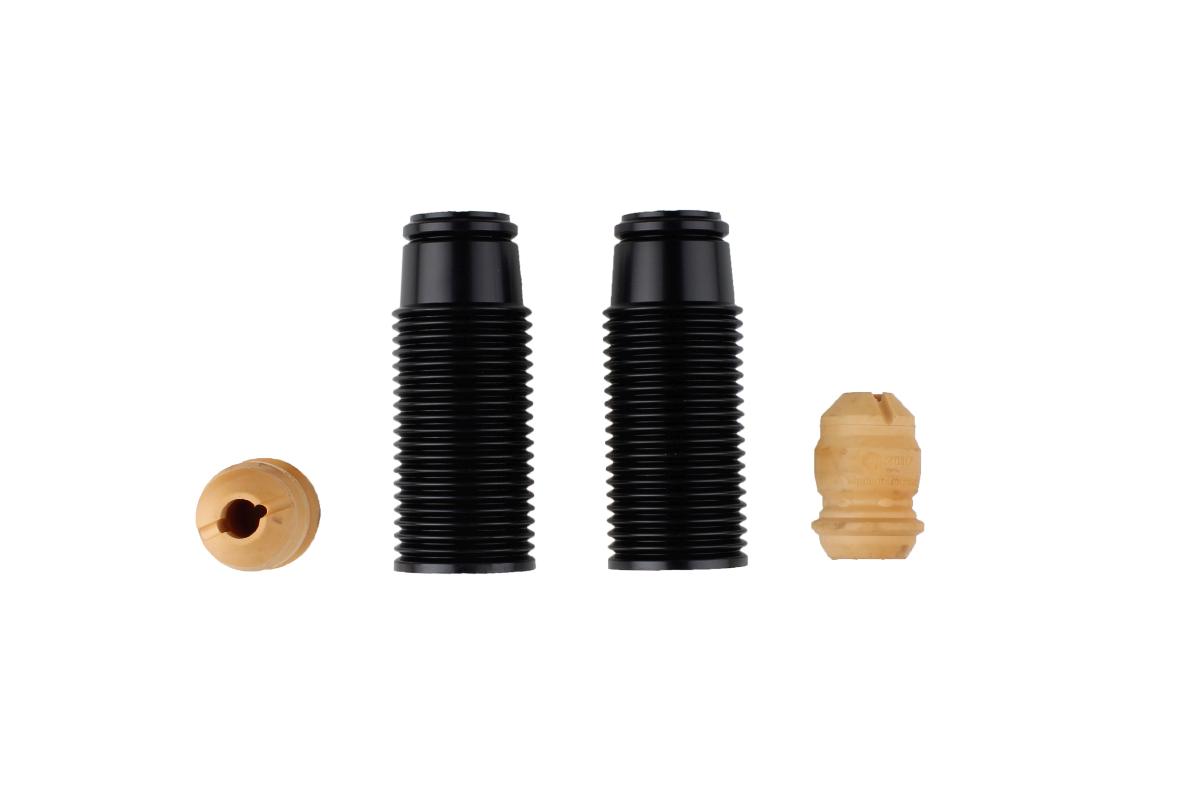 BILSTEIN apsauginio dangtelio komplektas, amortizatorius 11-101291